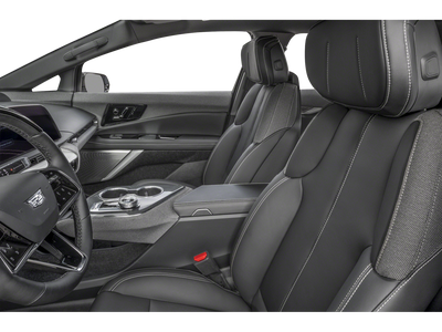 2025 Cadillac OPTIQ Base