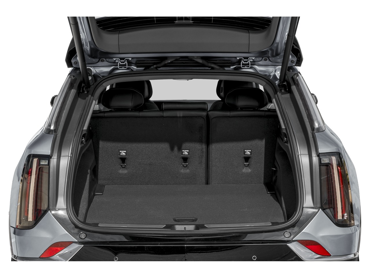 2025 Cadillac OPTIQ Base