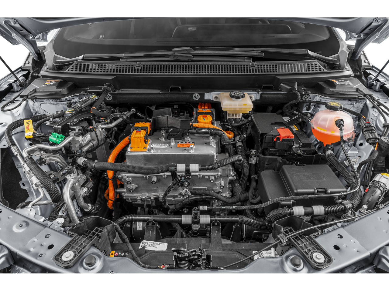 2025 Cadillac OPTIQ Base