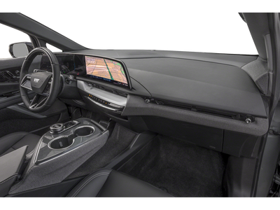 2025 Cadillac OPTIQ Base