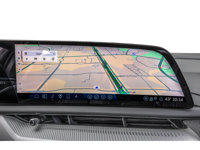 2025 Cadillac OPTIQ Base