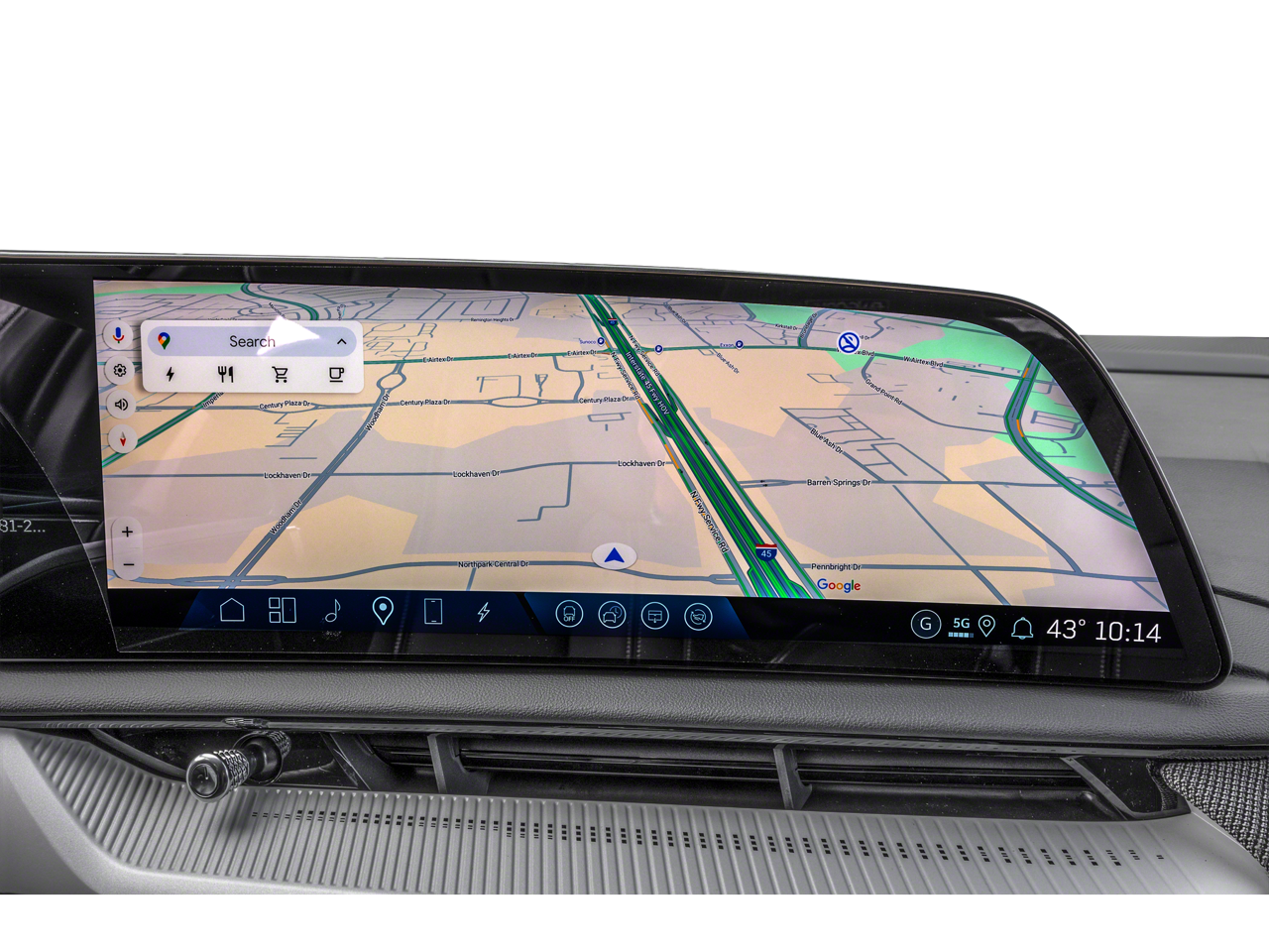 2025 Cadillac OPTIQ Base