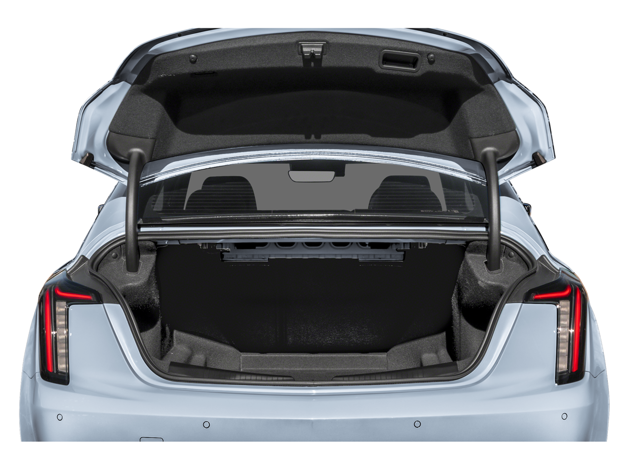 2026 Cadillac CT5-V Base