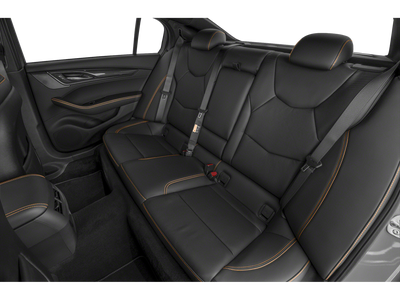 2026 Cadillac CT5-V Base