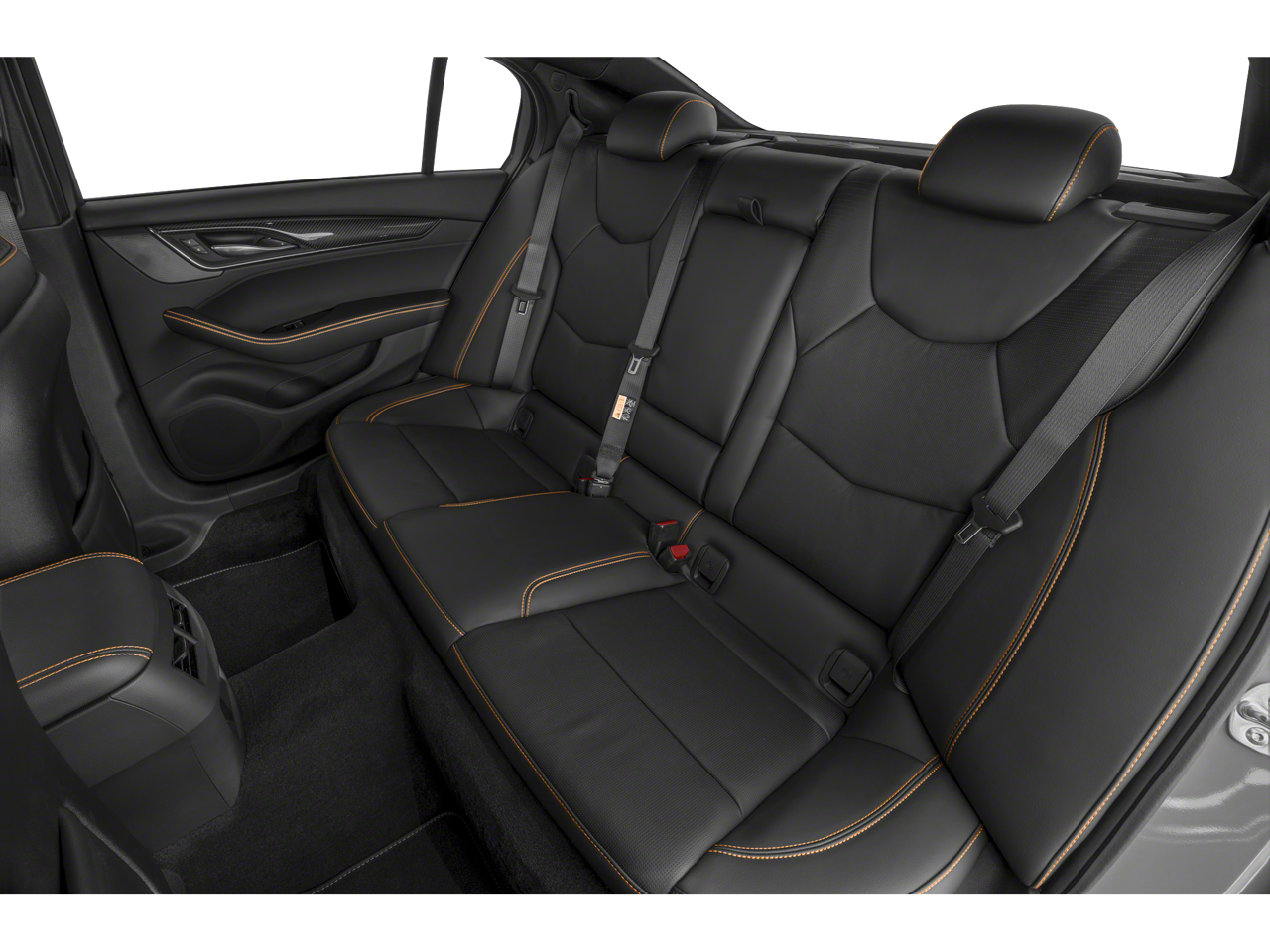 2026 Cadillac CT5-V Base