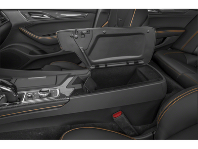 2026 Cadillac CT5-V Base