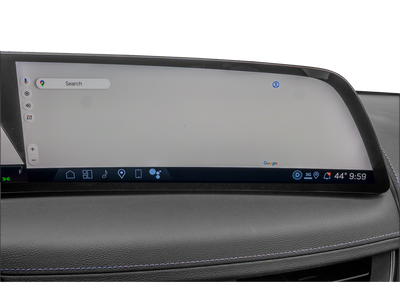 2026 Cadillac CT5-V Base