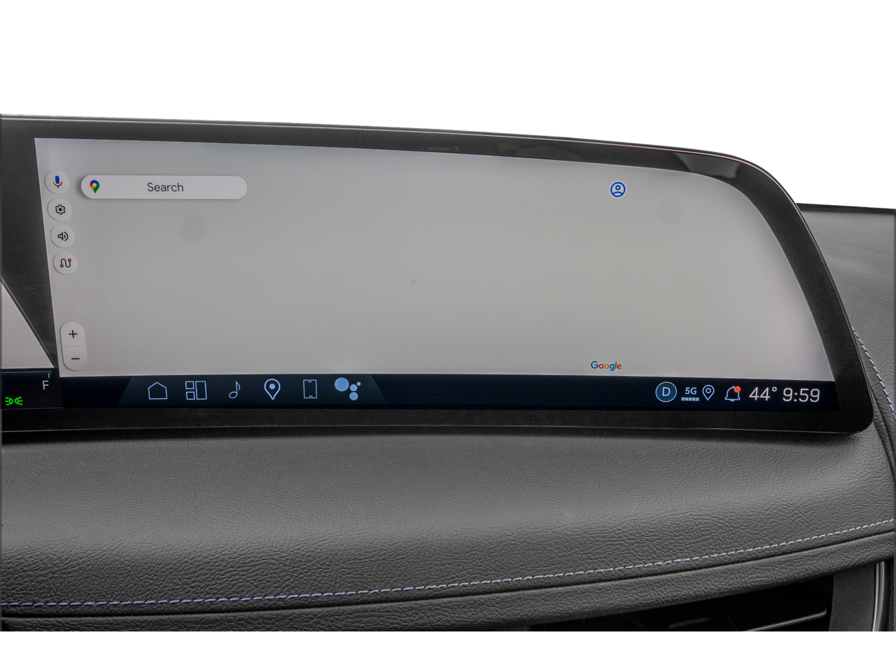 2026 Cadillac CT5-V Base