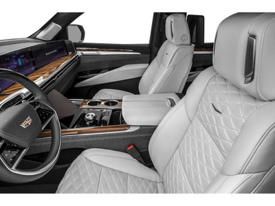 2026 Cadillac Escalade Base