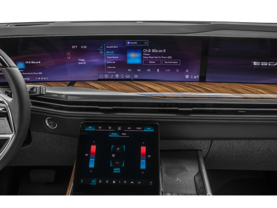 2026 Cadillac Escalade Base