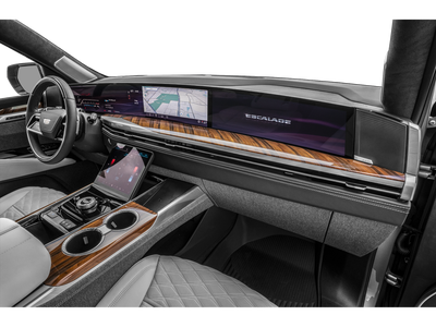 2026 Cadillac Escalade Base