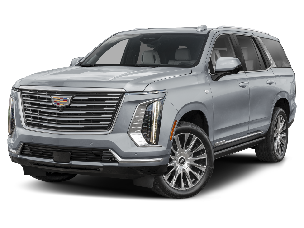 2026 Cadillac Escalade Base