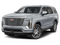 2026 Cadillac Escalade Base