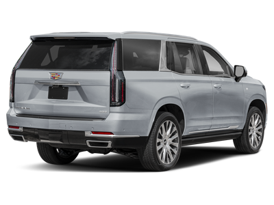 2026 Cadillac Escalade Base