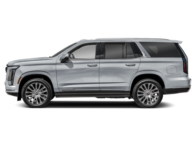 2026 Cadillac Escalade Base