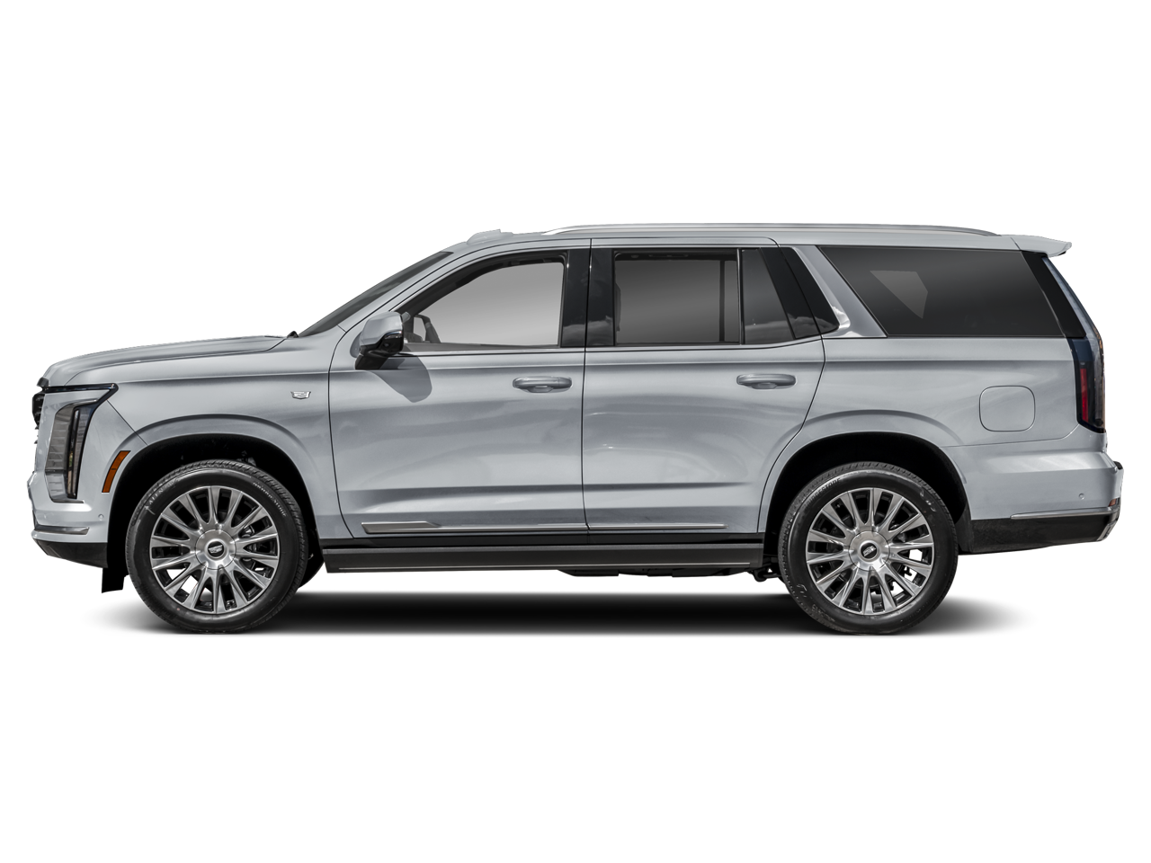 2026 Cadillac Escalade Base