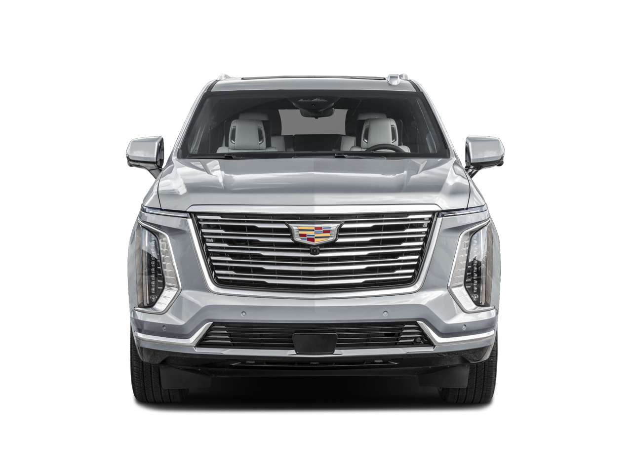 2026 Cadillac Escalade Base