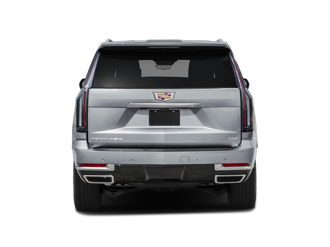 2026 Cadillac Escalade Base