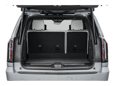 2026 Cadillac Escalade Base