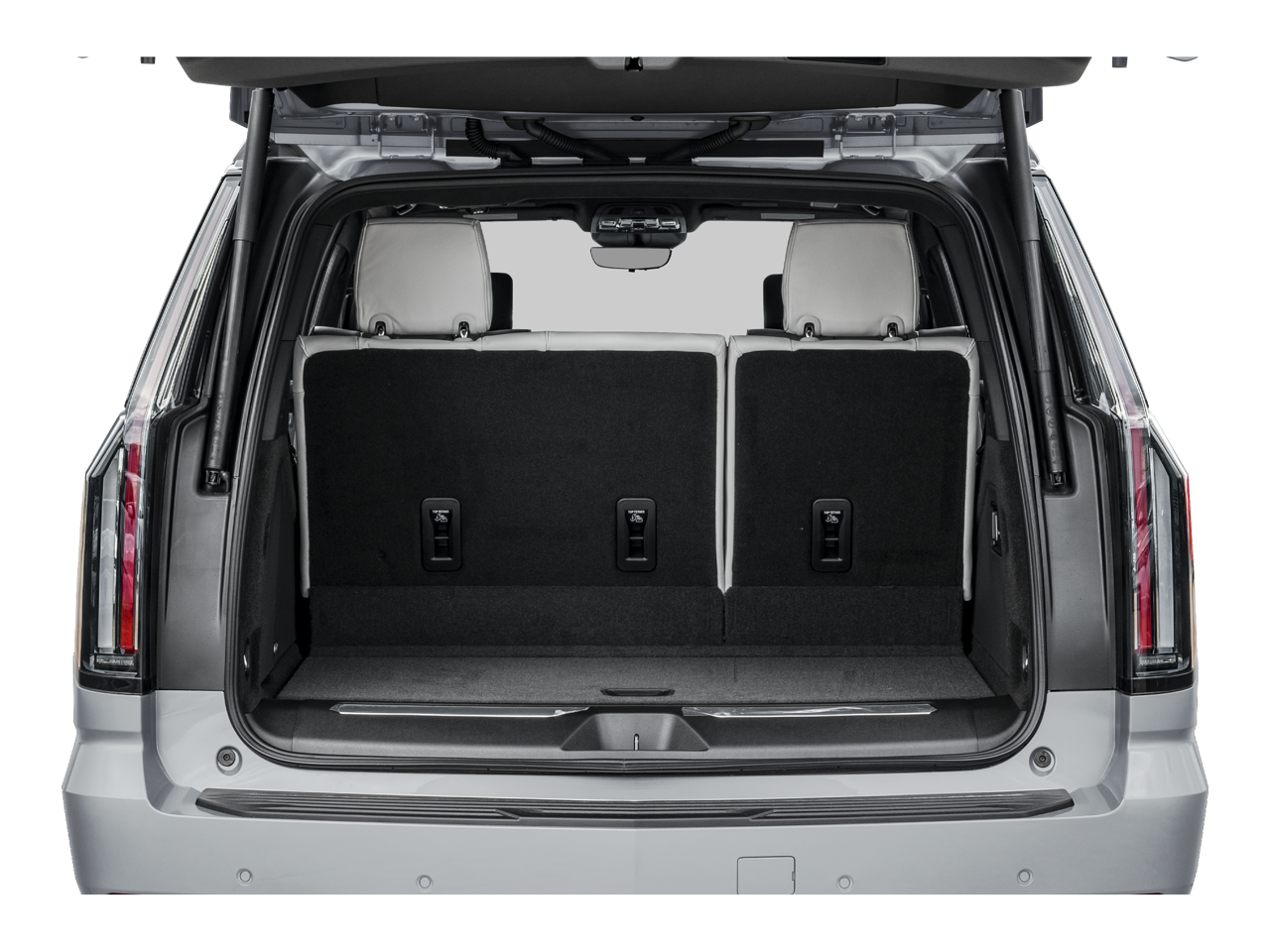 2026 Cadillac Escalade Base