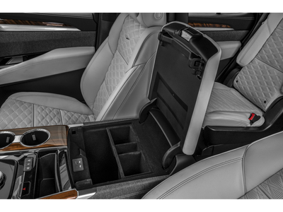 2026 Cadillac Escalade Base