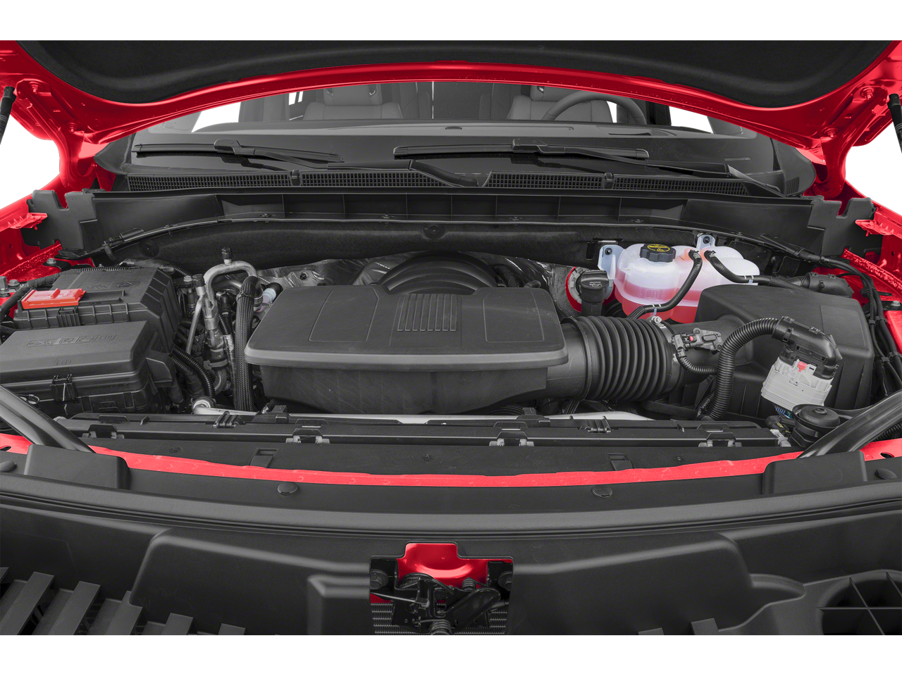 2026 Cadillac Escalade ESV Base