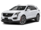 2026 Cadillac XT5 Base