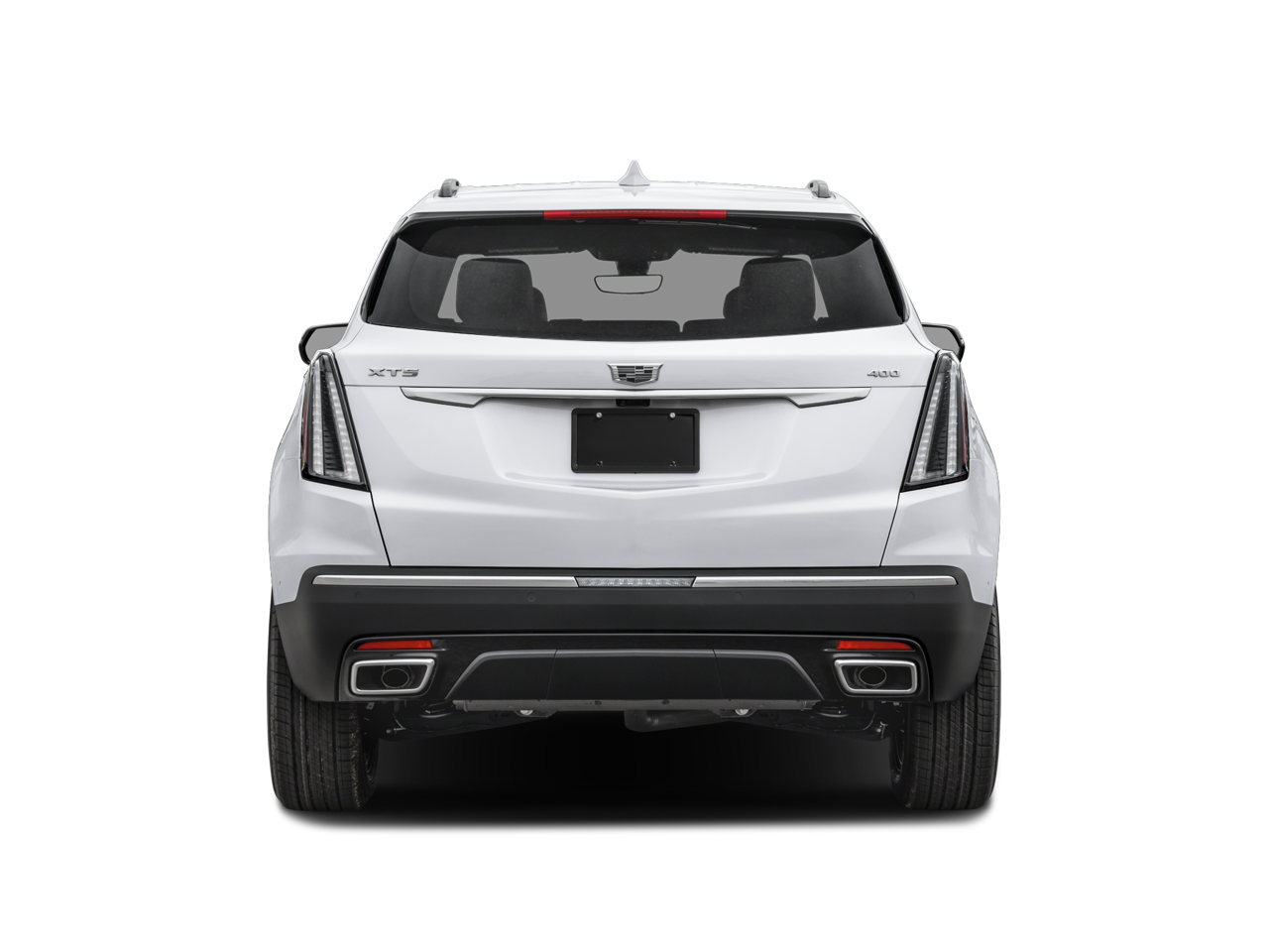 2026 Cadillac XT5 Base