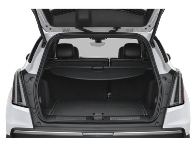 2026 Cadillac XT5 Base