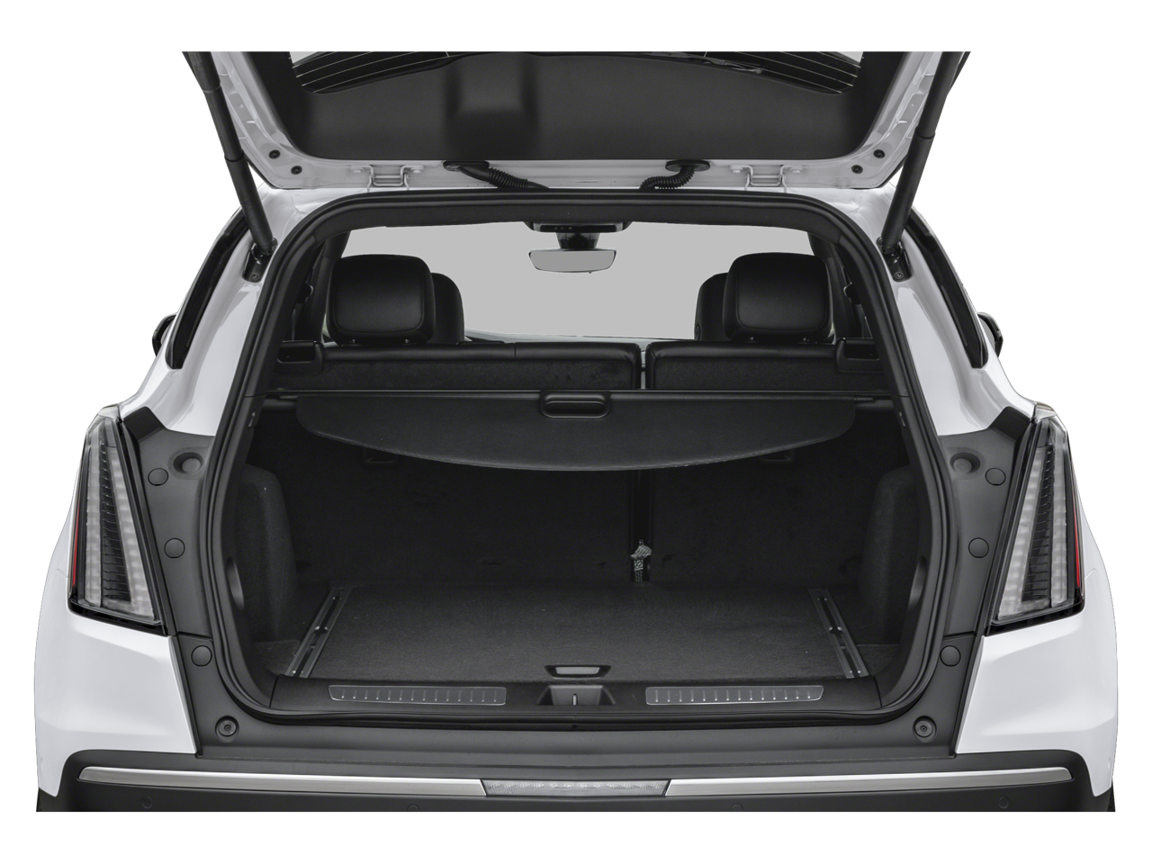 2026 Cadillac XT5 Base