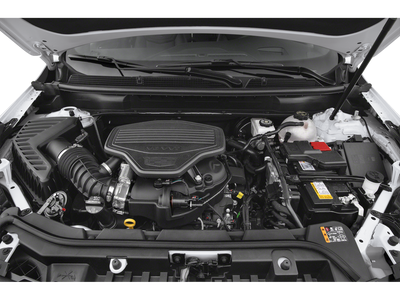 2026 Cadillac XT5 Base