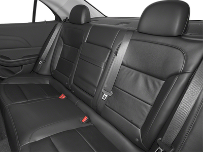 2013 Chevrolet Malibu LS