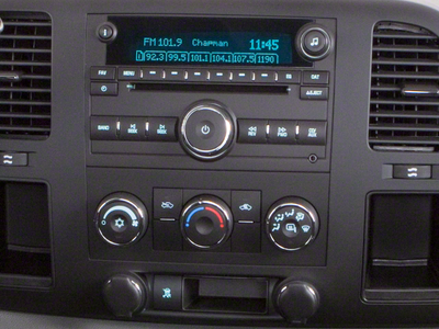 2013 GMC Sierra 1500 SLE