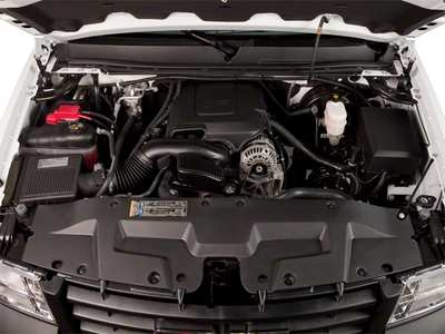 2013 GMC Sierra 1500 SLE
