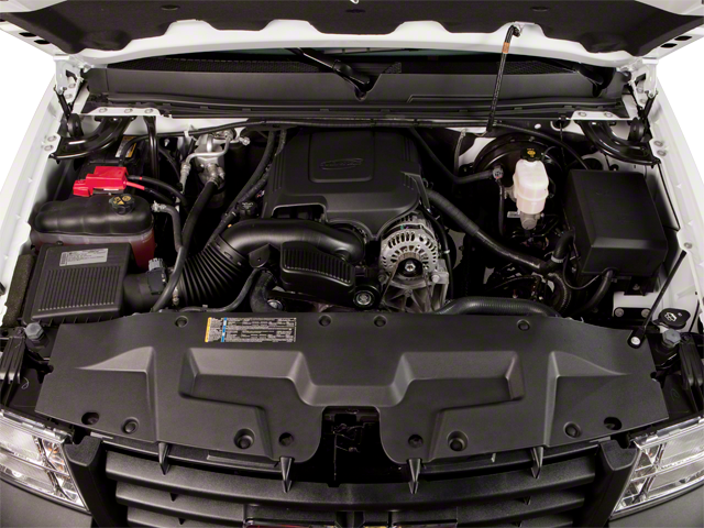 2013 GMC Sierra 1500 SLE