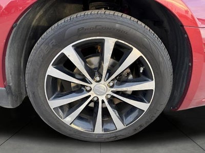 2014 Chrysler 200 Touring