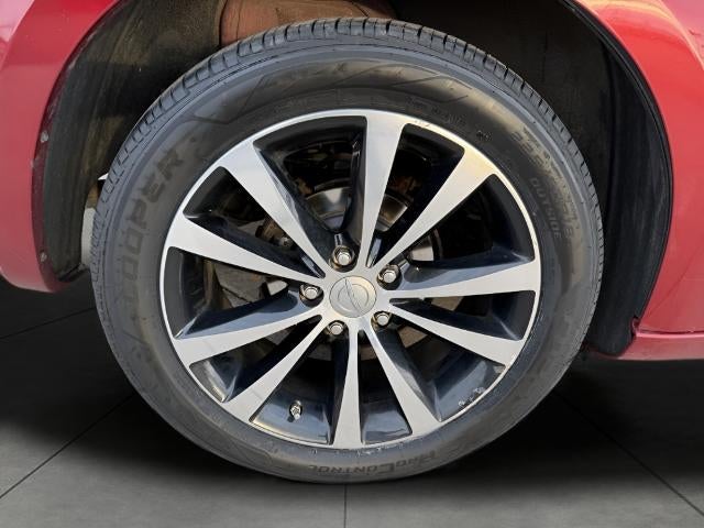 2014 Chrysler 200 Touring