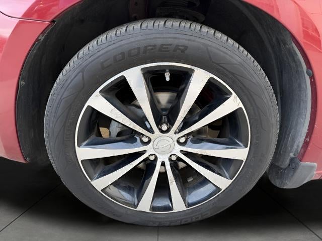 2014 Chrysler 200 Touring