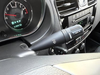 2014 Chrysler 200 Touring