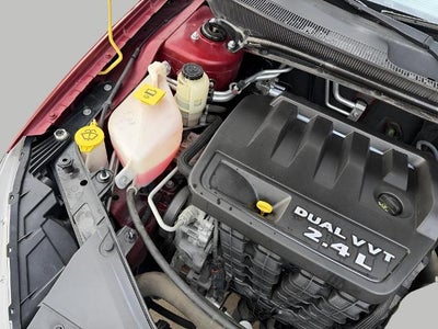 2014 Chrysler 200 Touring