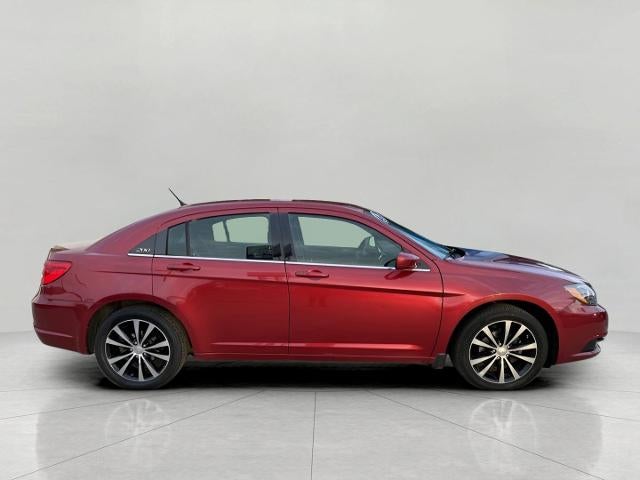 2014 Chrysler 200 Touring