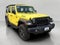 2022 Jeep Wrangler Unlimited Willys 4x4