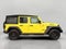 2022 Jeep Wrangler Unlimited Willys 4x4