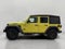 2022 Jeep Wrangler Unlimited Willys 4x4