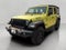 2022 Jeep Wrangler Unlimited Willys 4x4