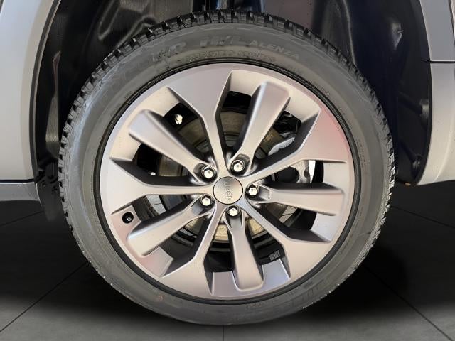 2021 Jeep Cherokee 80th Anniversary