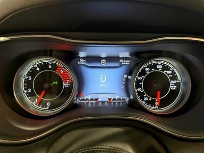 2021 Jeep Cherokee 80th Anniversary