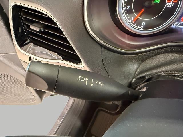 2021 Jeep Cherokee 80th Anniversary