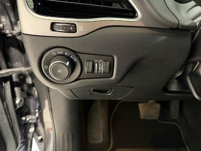 2021 Jeep Cherokee 80th Anniversary