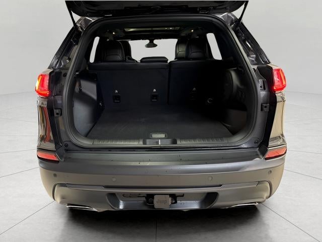 2021 Jeep Cherokee 80th Anniversary